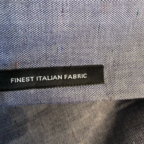 BOSS Hugo Boss Men’s Dress Shirt Size 15.5 - Picture 3 of 6